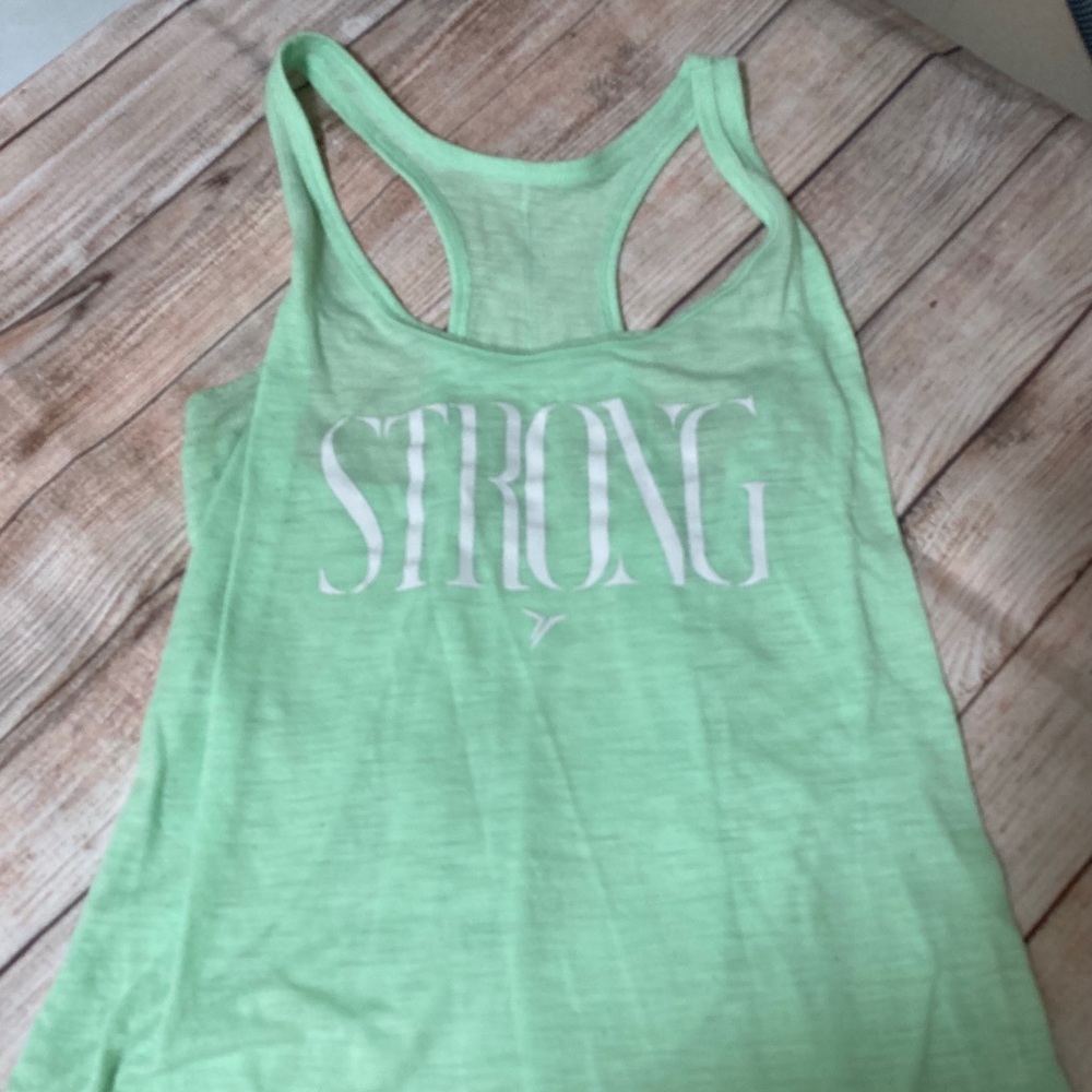 Old Navy Active Tank